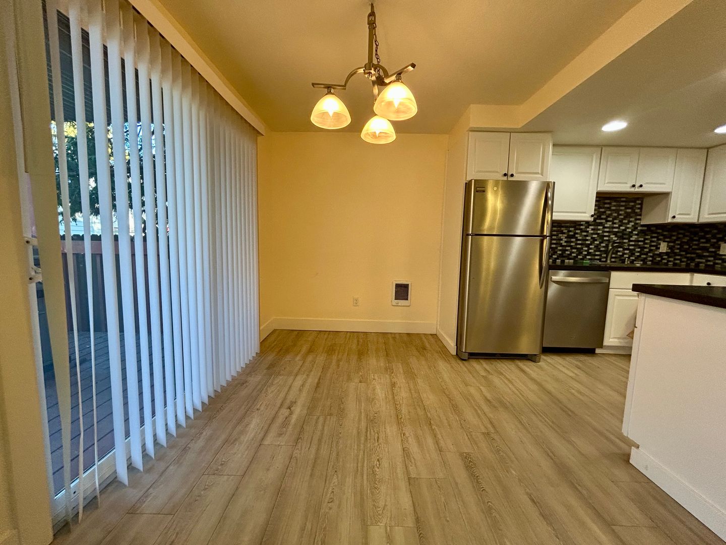 7306 NE 16th Ave - Vancouver - Washington - 2 bed, 1 bath rental property