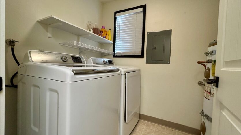 7306 NE 16th Ave - Vancouver - Washington - 2 bed, 1 bath rental property