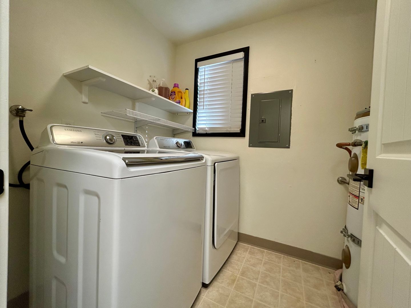 7306 NE 16th Ave - Vancouver - Washington - 2 bed, 1 bath rental property