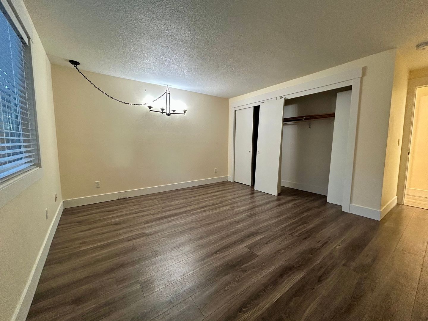7306 NE 16th Ave - Vancouver - Washington - 2 bed, 1 bath rental property