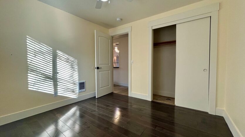 7306 NE 16th Ave - Vancouver - Washington - 2 bed, 1 bath rental property