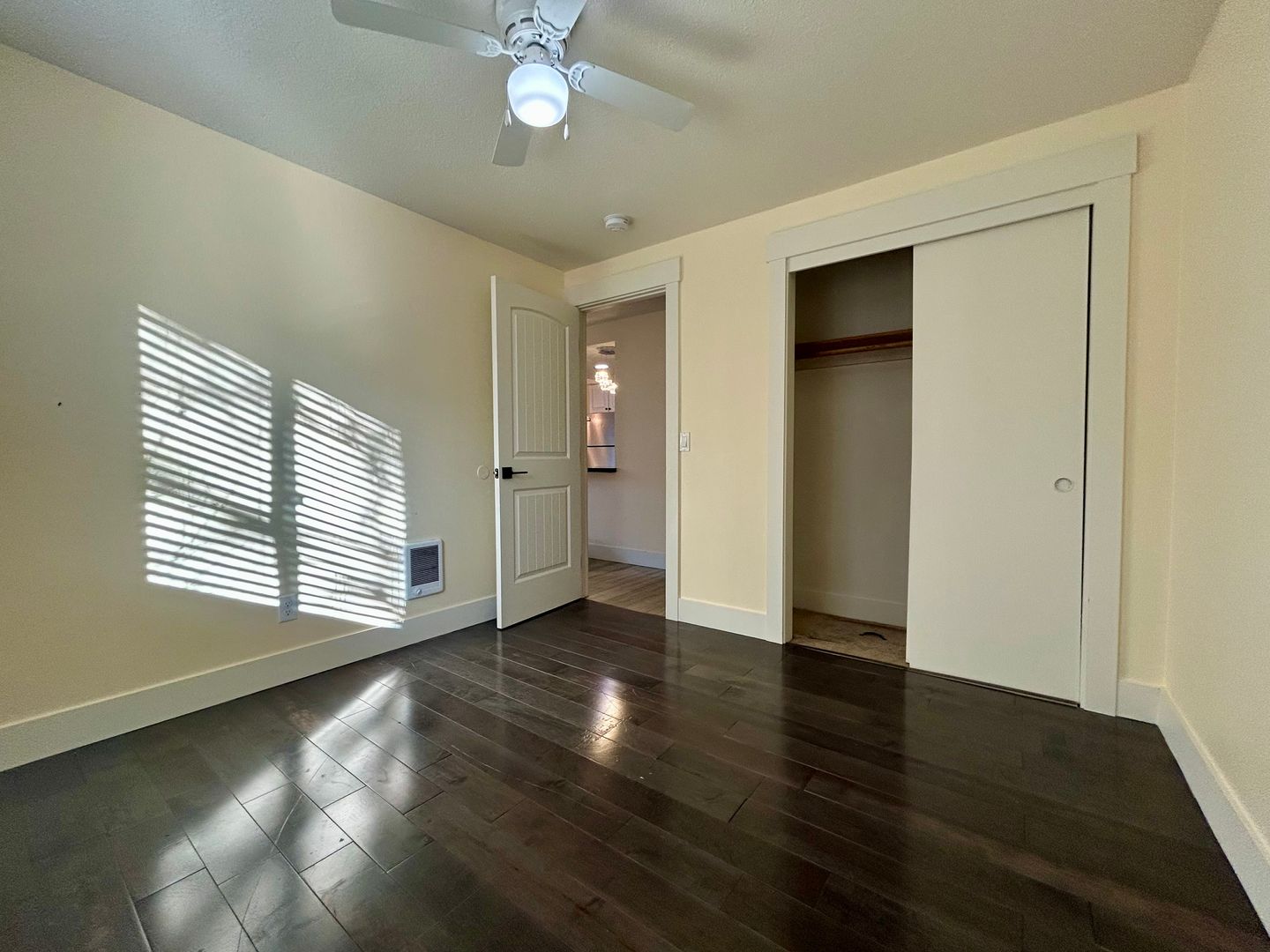 7306 NE 16th Ave - Vancouver - Washington - 2 bed, 1 bath rental property