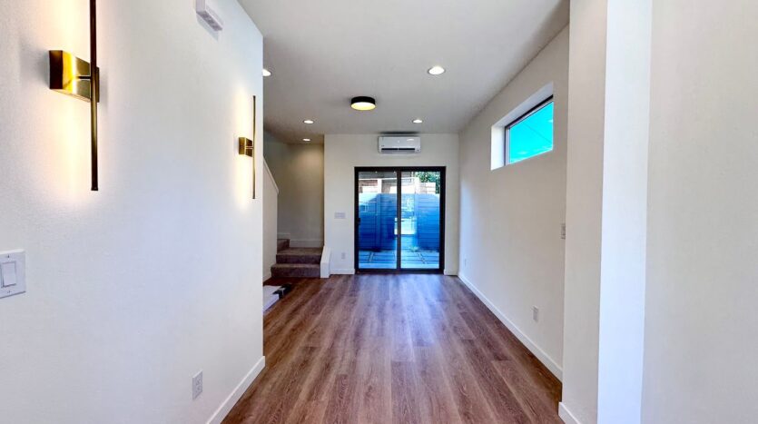 7307 N Stanford Ave #C - Portland - Oregon - 2 bed, 2.5 bath rental property