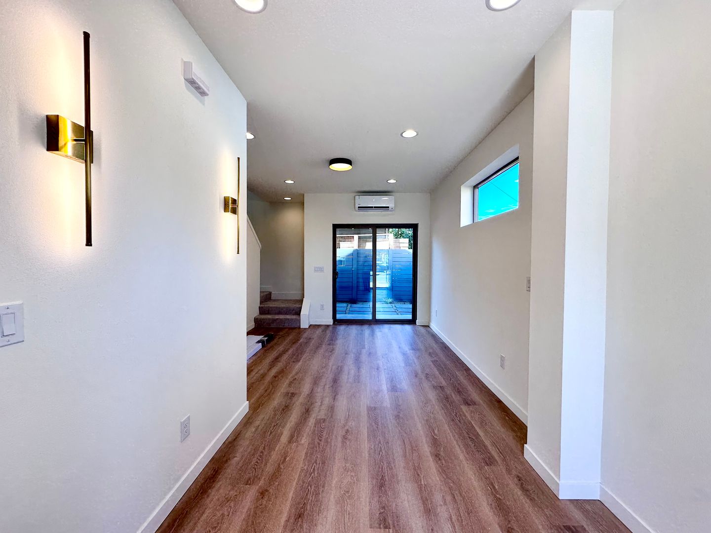 7307 N Stanford Ave #C - Portland - Oregon - 2 bed, 2.5 bath rental property