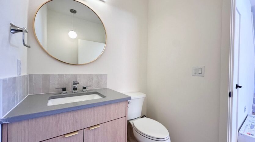 7307 N Stanford Ave #C - Portland - Oregon - 2 bed, 2.5 bath rental property