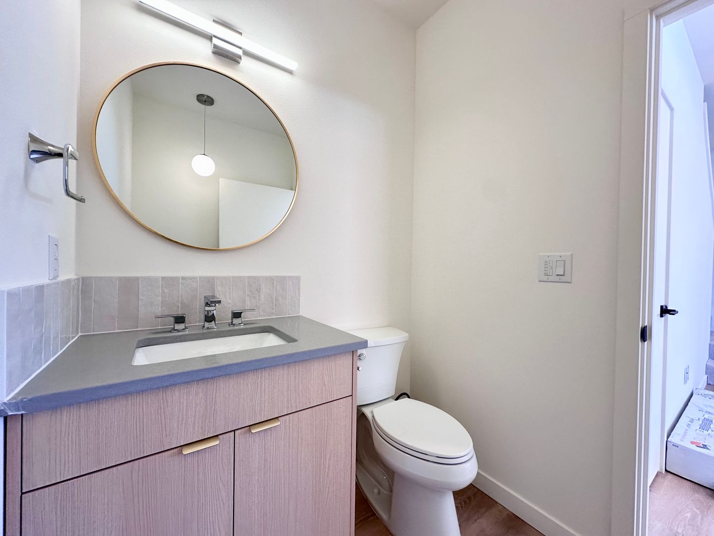 7307 N Stanford Ave #C - Portland - Oregon - 2 bed, 2.5 bath rental property