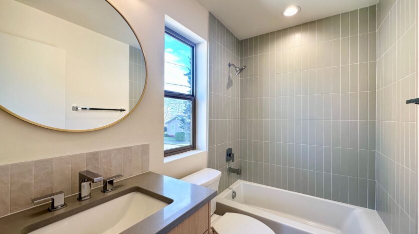 7307 N Stanford Ave #C - Portland - Oregon - 2 bed, 2.5 bath rental property