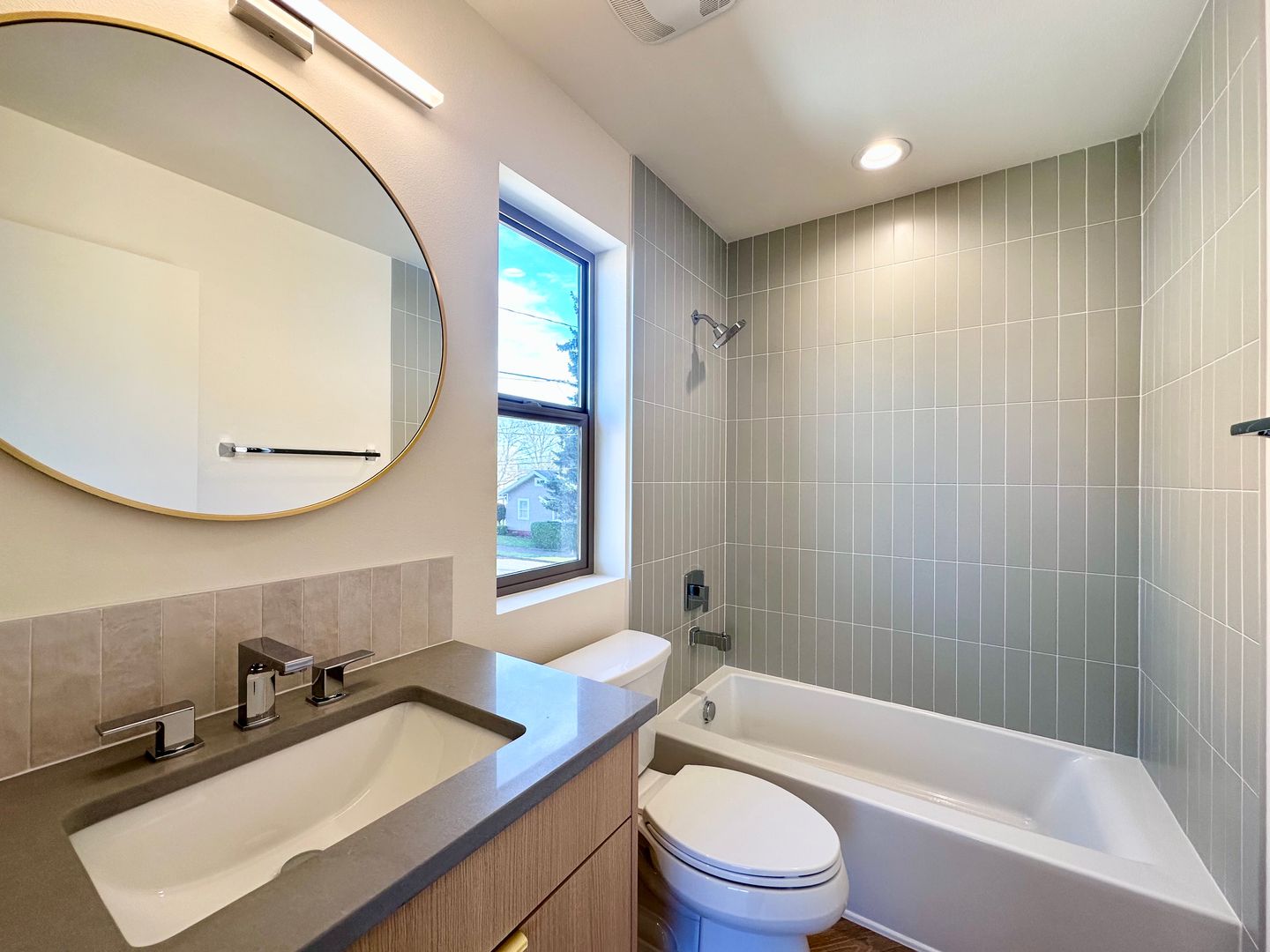 7307 N Stanford Ave #C - Portland - Oregon - 2 bed, 2.5 bath rental property