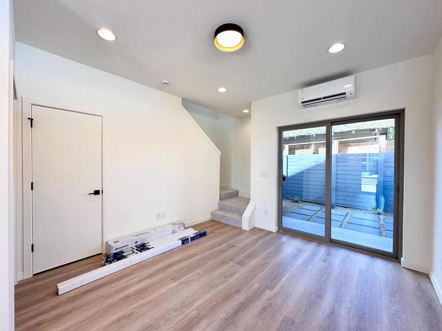 7307 N Stanford Ave #C - Portland - Oregon - 2 bed, 2.5 bath rental property