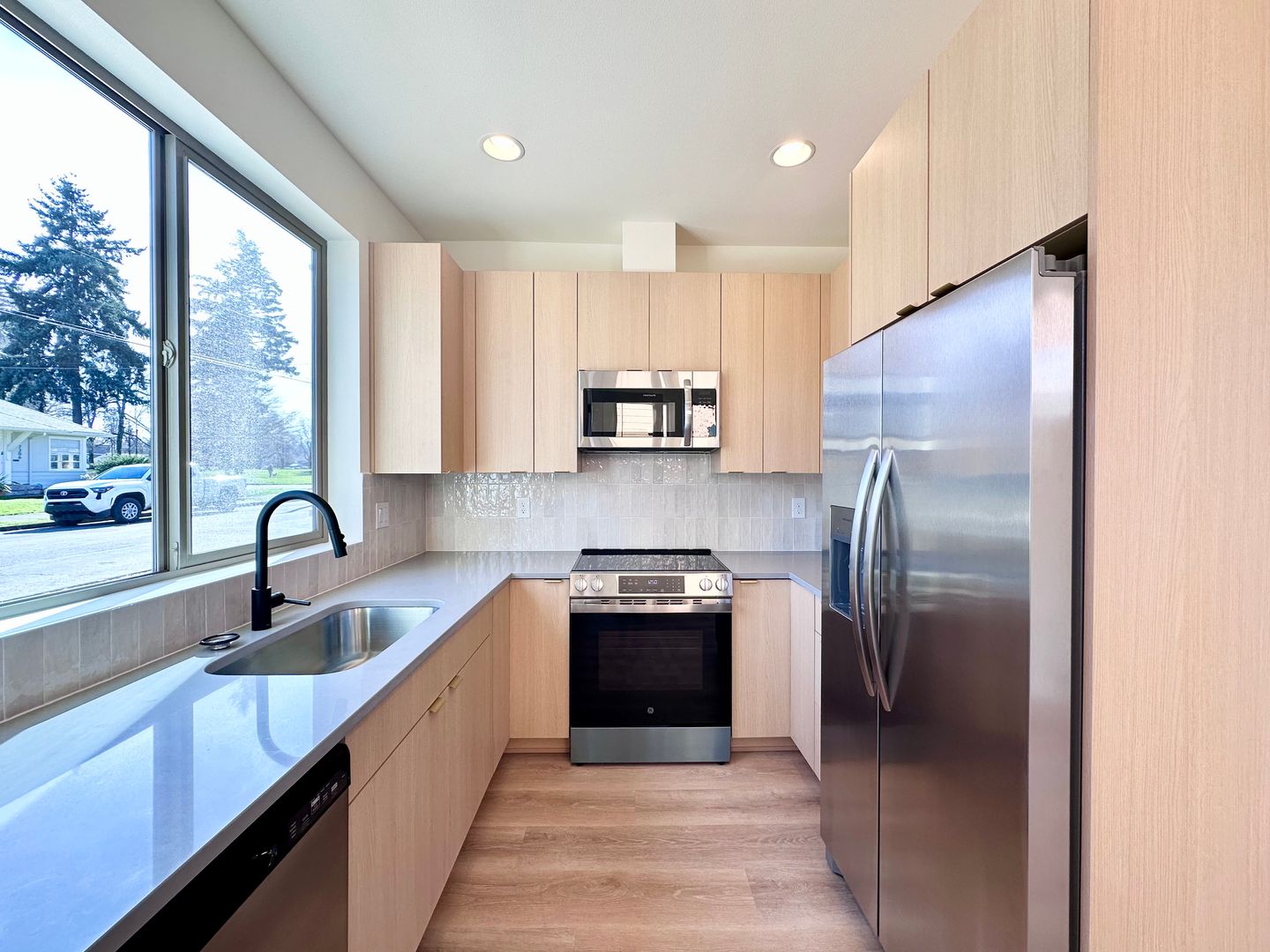 7307 N Stanford Ave #C - Portland - Oregon - 2 bed, 2.5 bath rental property