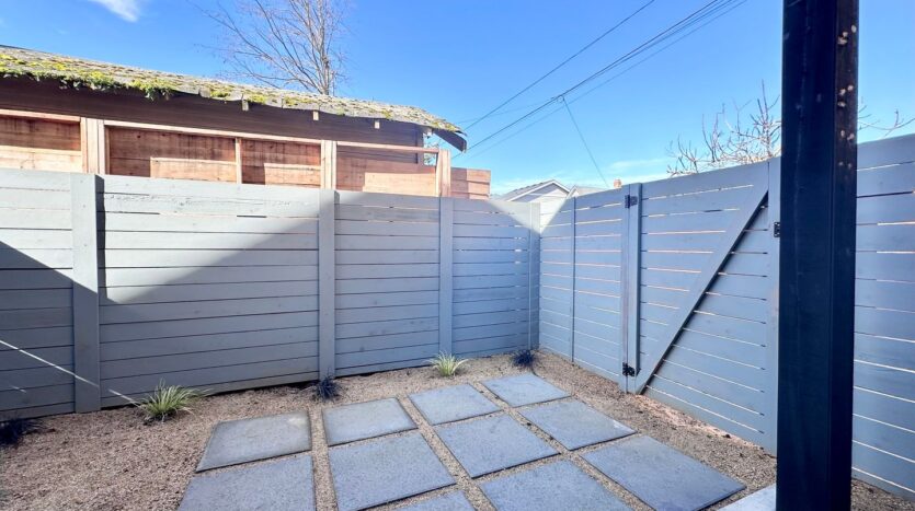 7307 N Stanford Ave #C - Portland - Oregon - 2 bed, 2.5 bath rental property