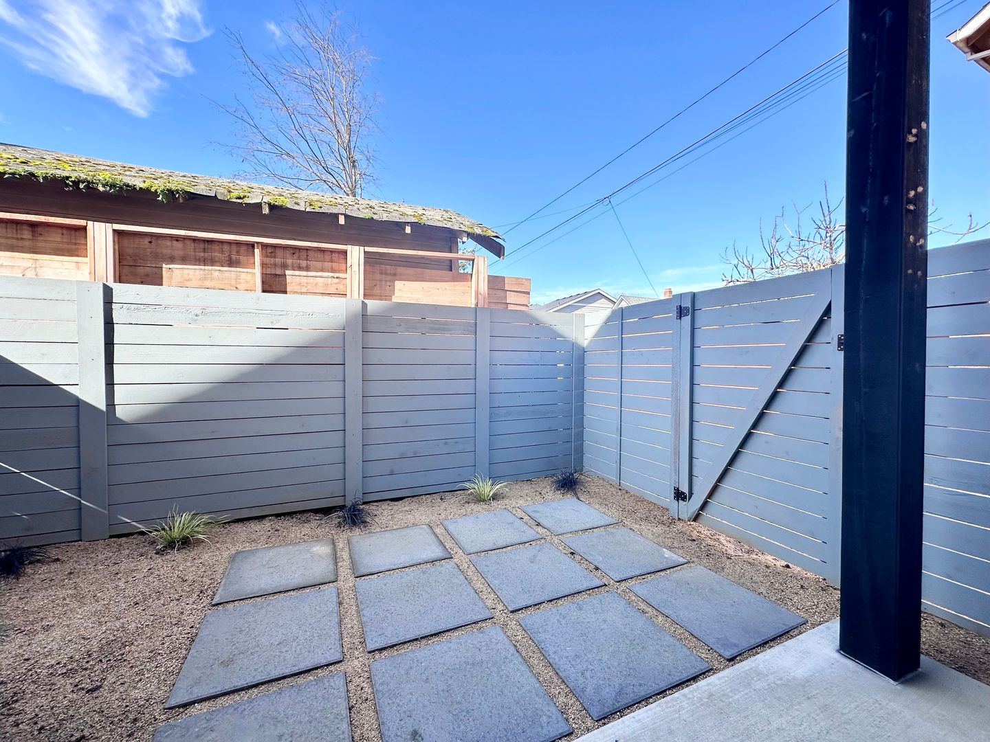 7307 N Stanford Ave #C - Portland - Oregon - 2 bed, 2.5 bath rental property