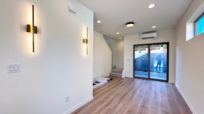 7307 N Stanford Ave #C - Portland - Oregon - 2 bed, 2.5 bath rental property