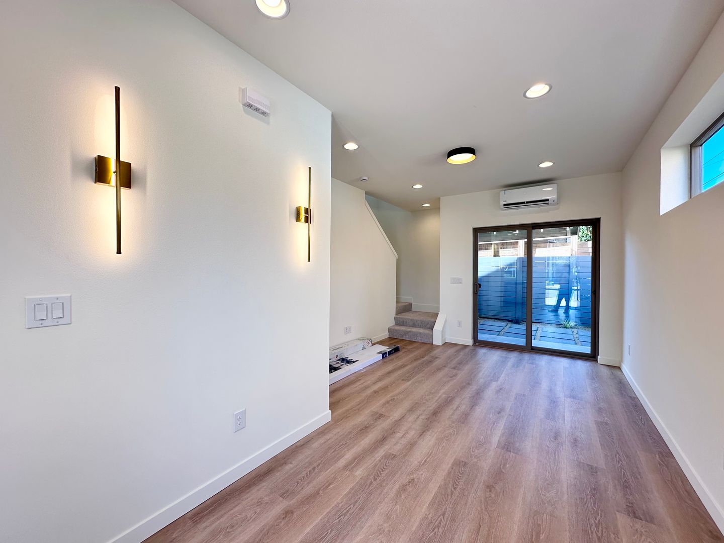 7307 N Stanford Ave #C - Portland - Oregon - 2 bed, 2.5 bath rental property