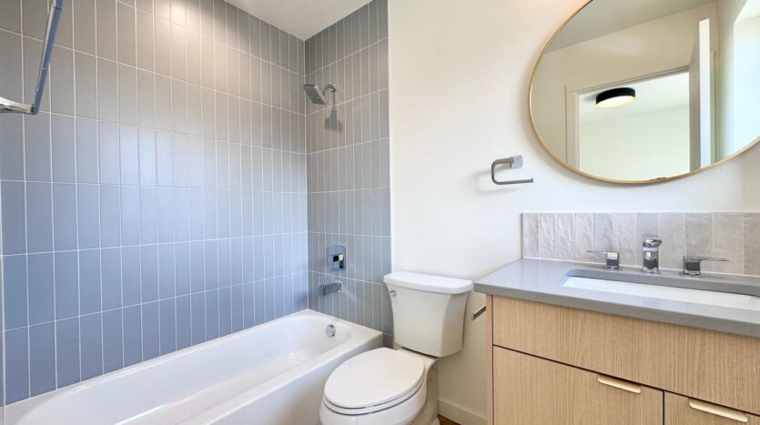 7307 N Stanford Ave #C - Portland - Oregon - 2 bed, 2.5 bath rental property