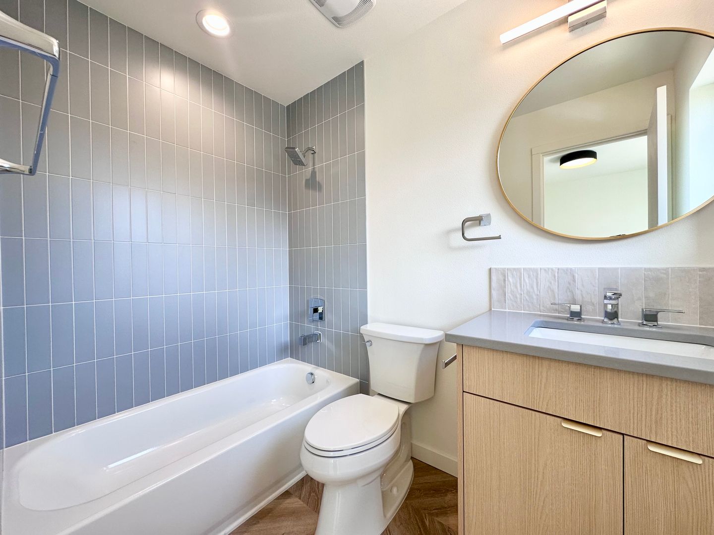 7307 N Stanford Ave #C - Portland - Oregon - 2 bed, 2.5 bath rental property