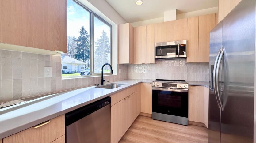 7307 N Stanford Ave #C - Portland - Oregon - 2 bed, 2.5 bath rental property