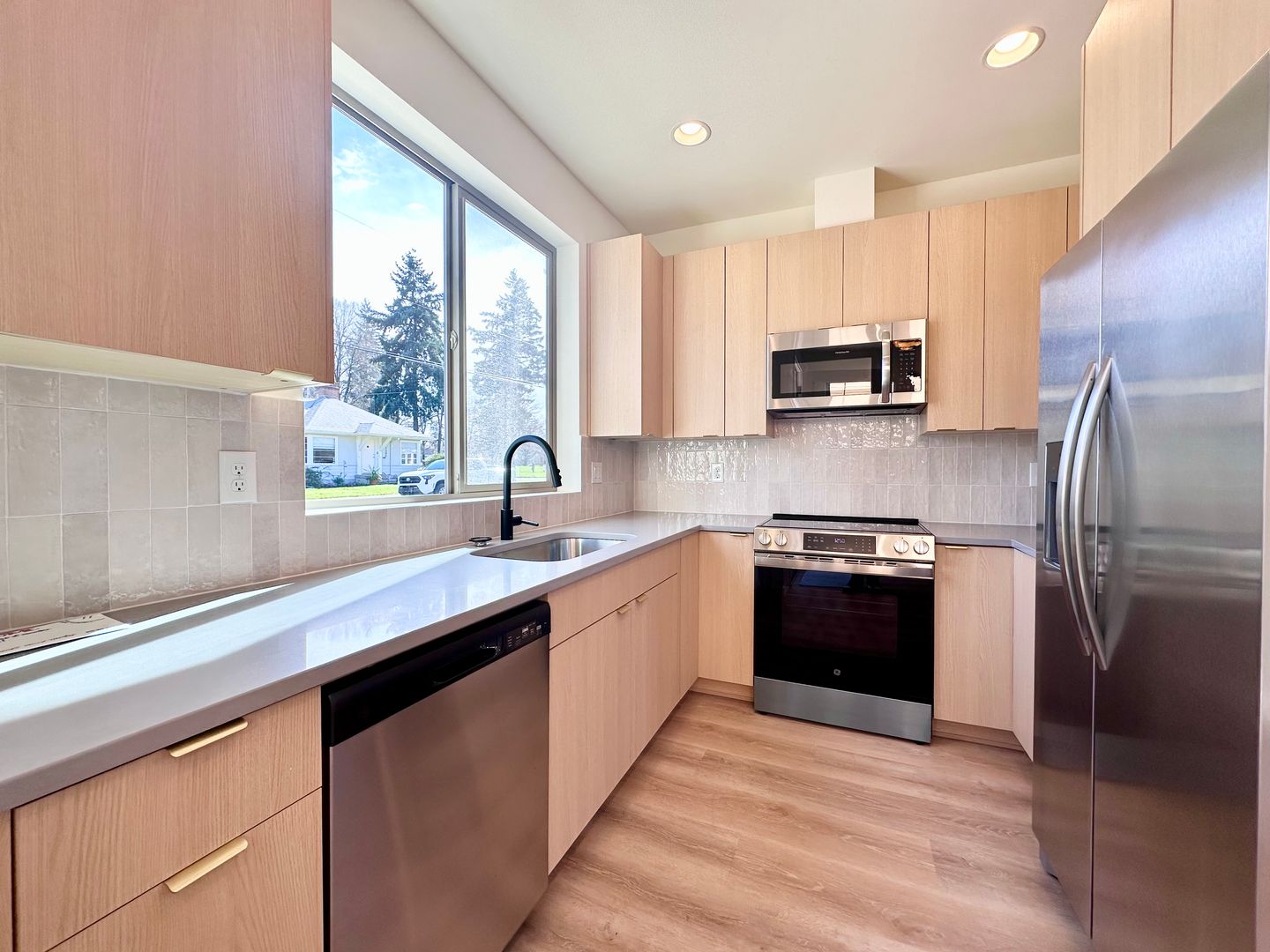 7307 N Stanford Ave #C - Portland - Oregon - 2 bed, 2.5 bath rental property