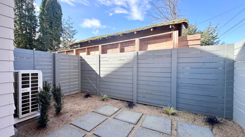 7307 N Stanford Ave #C - Portland - Oregon - 2 bed, 2.5 bath rental property