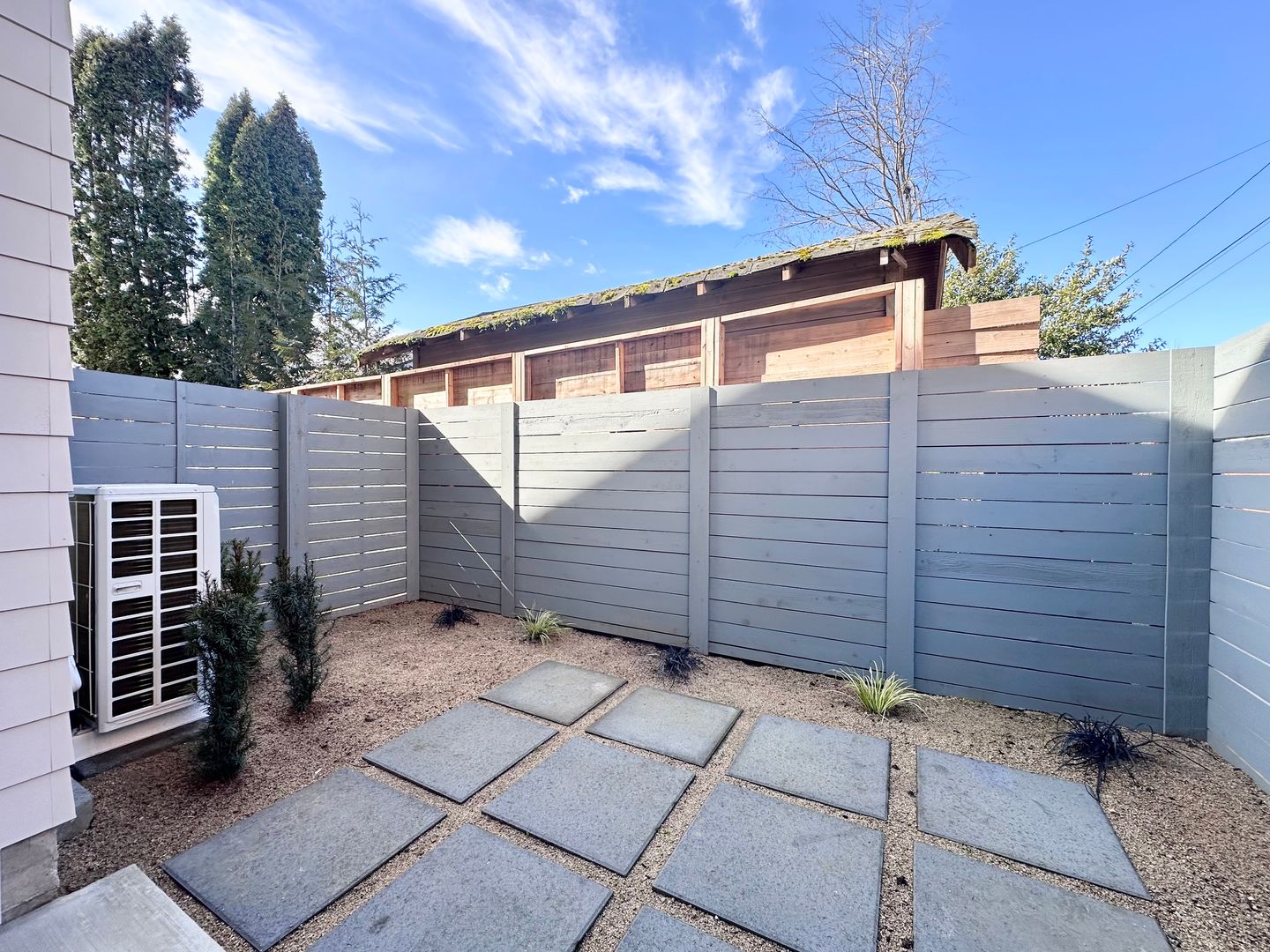 7307 N Stanford Ave #C - Portland - Oregon - 2 bed, 2.5 bath rental property