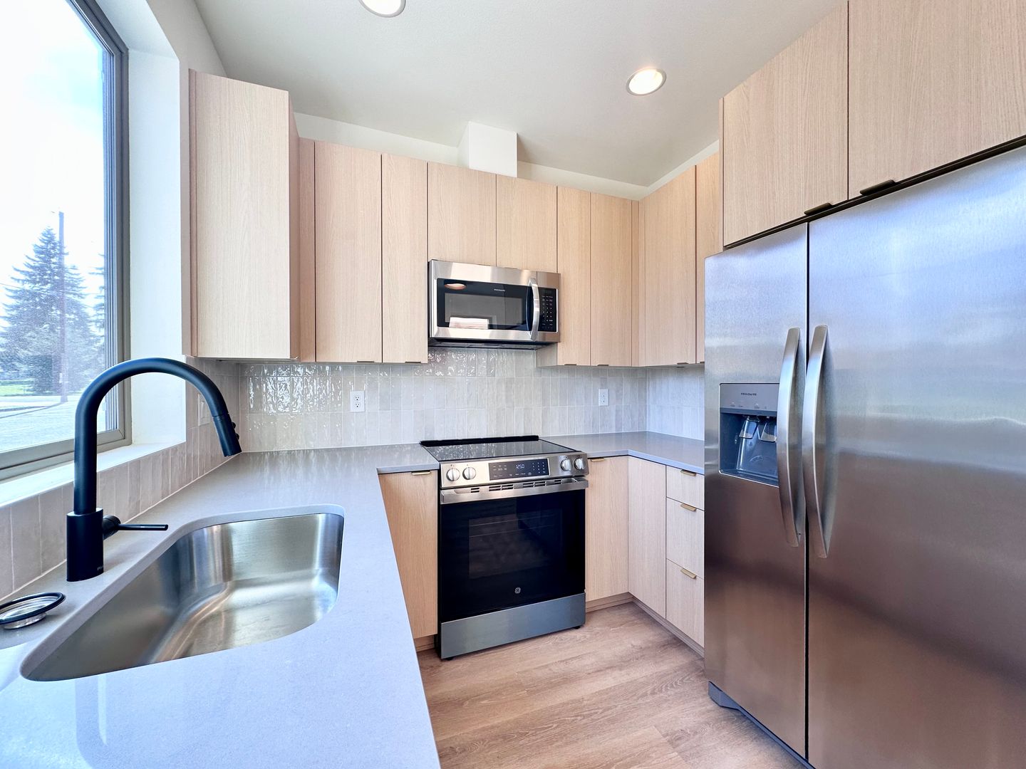 7307 N Stanford Ave #C - Portland - Oregon - 2 bed, 2.5 bath rental property