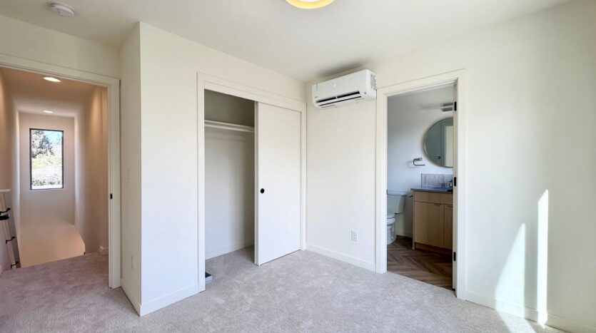 7307 N Stanford Ave #C - Portland - Oregon - 2 bed, 2.5 bath rental property