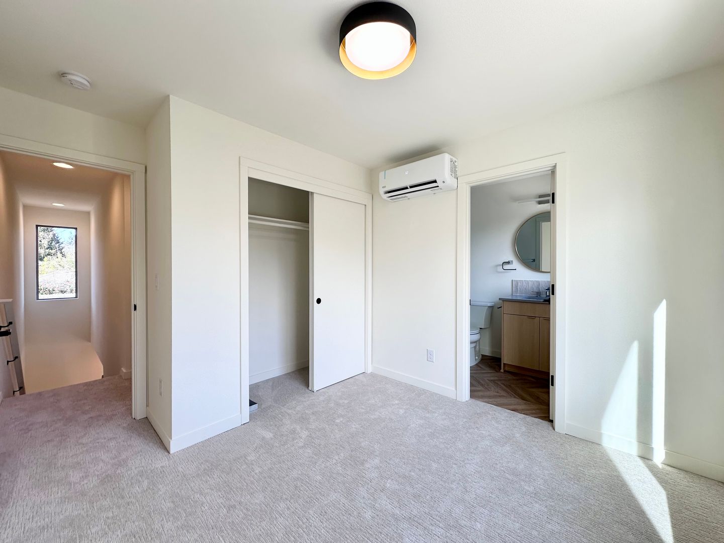 7307 N Stanford Ave #C - Portland - Oregon - 2 bed, 2.5 bath rental property