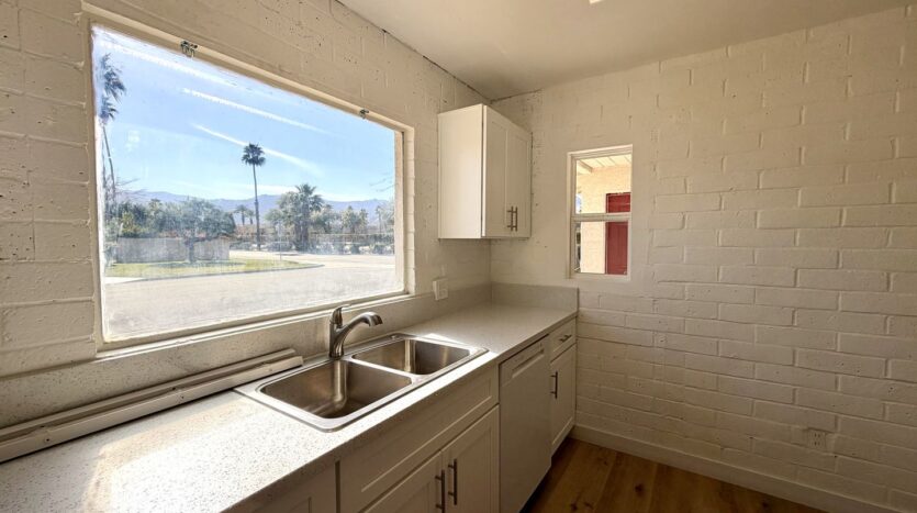 73760 Rancho Rd - Unit 02 - Palm Desert - California - 2 bed, 1 bath rental property
