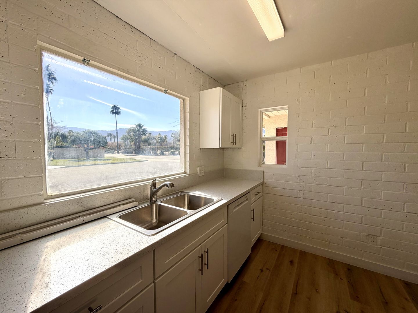73760 Rancho Rd - Unit 02 - Palm Desert - California - 2 bed, 1 bath rental property