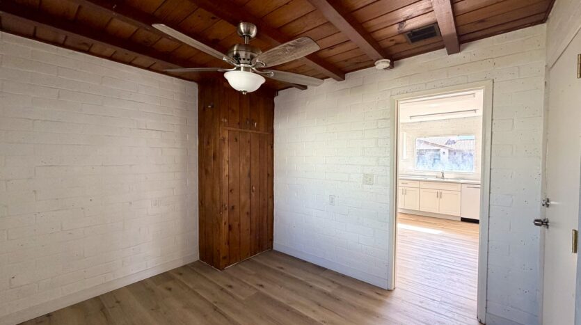 73760 Rancho Rd - Unit 02 - Palm Desert - California - 2 bed, 1 bath rental property