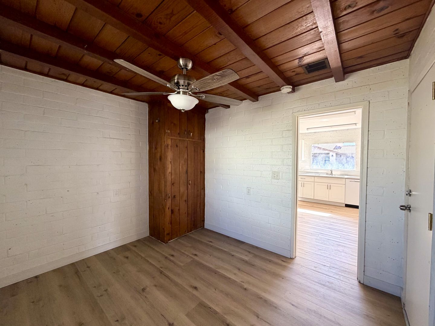 73760 Rancho Rd - Unit 02 - Palm Desert - California - 2 bed, 1 bath rental property