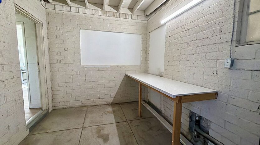 73760 Rancho Rd - Unit 02 - Palm Desert - California - 2 bed, 1 bath rental property