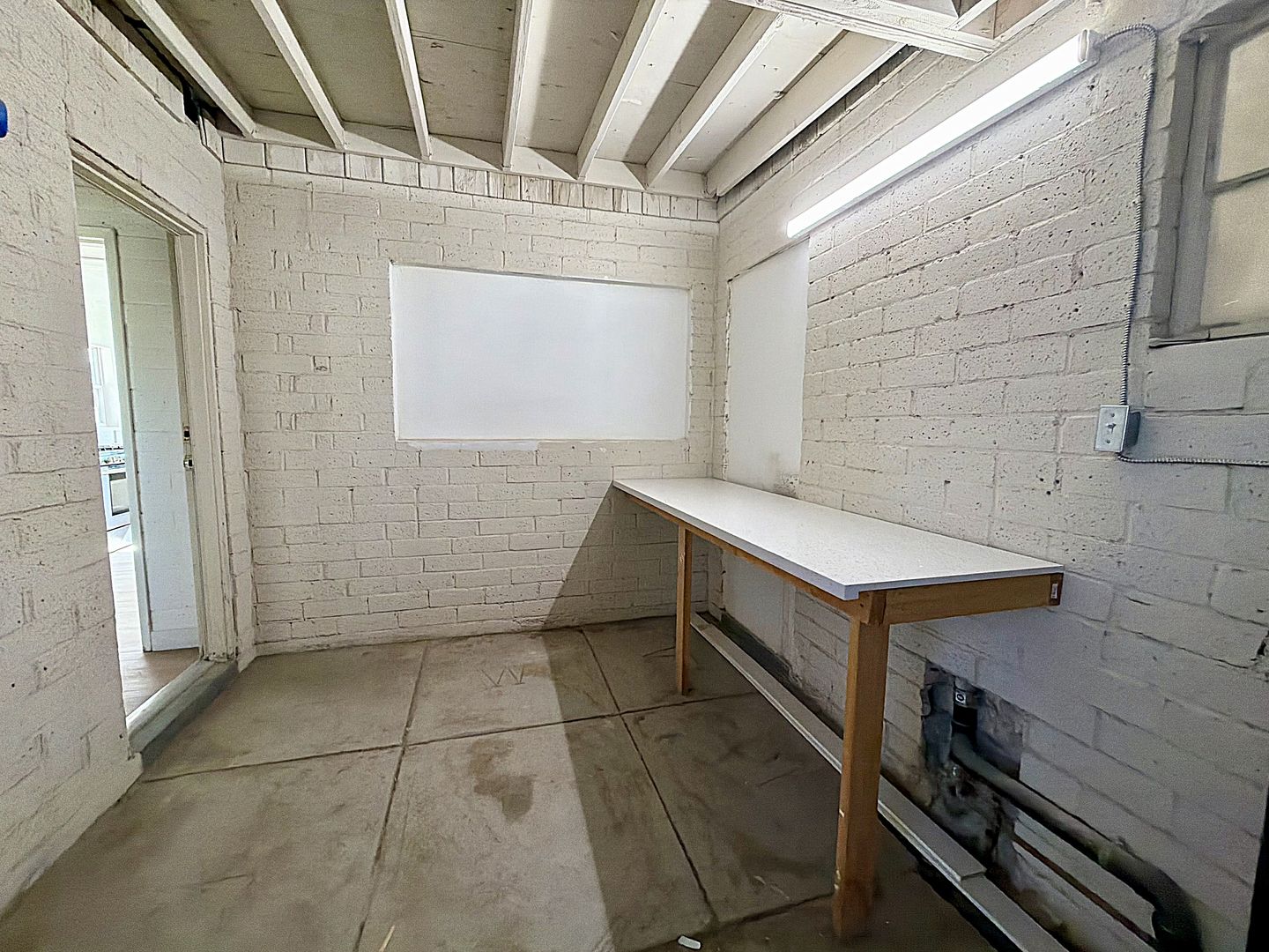 73760 Rancho Rd - Unit 02 - Palm Desert - California - 2 bed, 1 bath rental property