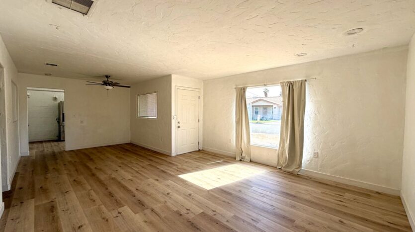 73760 Rancho Rd - Unit 02 - Palm Desert - California - 2 bed, 1 bath rental property