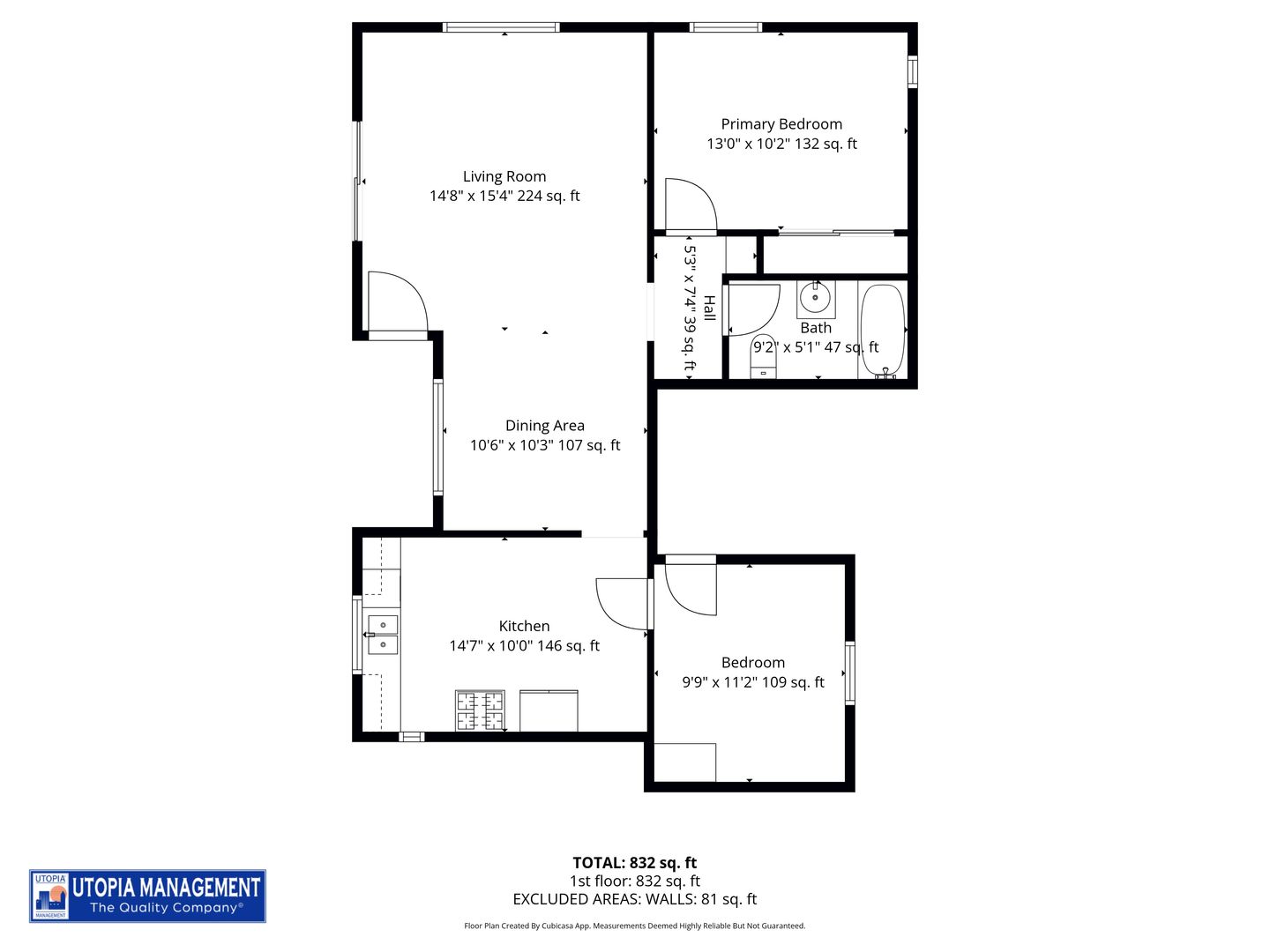 73760 Rancho Rd - Unit 02 - Palm Desert - California - 2 bed, 1 bath rental property