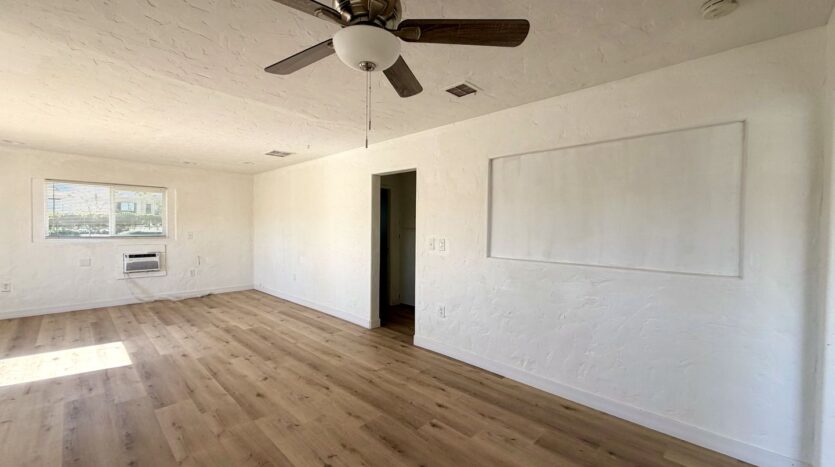 73760 Rancho Rd - Unit 02 - Palm Desert - California - 2 bed, 1 bath rental property