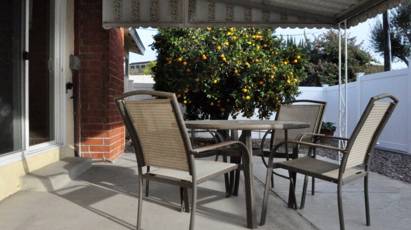 7695 Torrem St - La Mesa - California - 3 bed, 2 bath rental property