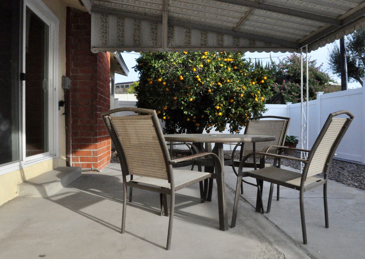 7695 Torrem St - La Mesa - California - 3 bed, 2 bath rental property