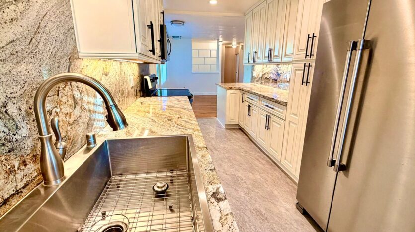 7695 Torrem St - La Mesa - California - 3 bed, 2 bath rental property