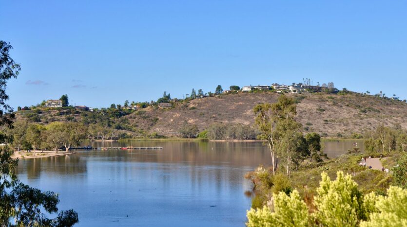 7695 Torrem St - La Mesa - California - 3 bed, 2 bath rental property