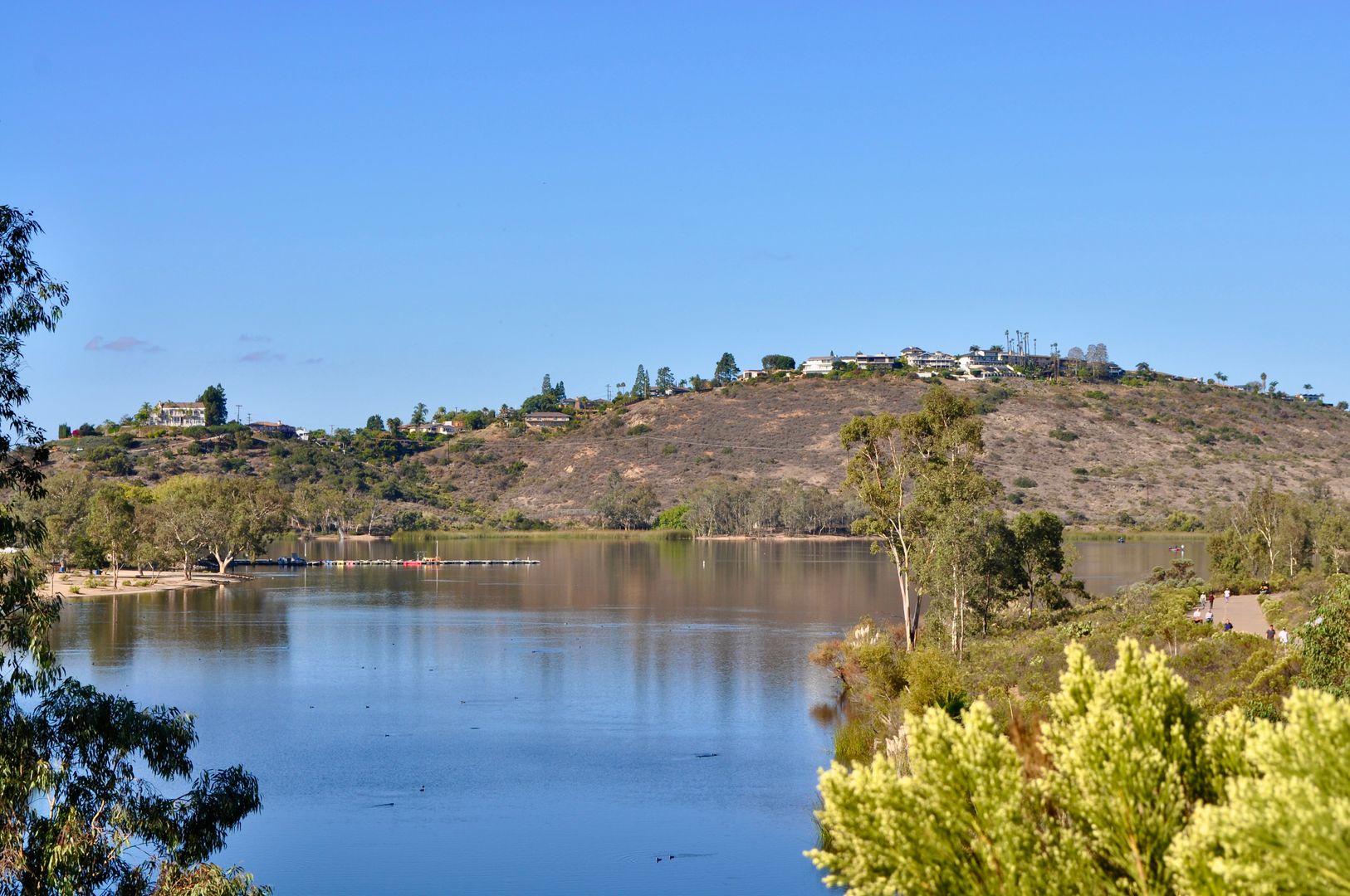 7695 Torrem St - La Mesa - California - 3 bed, 2 bath rental property