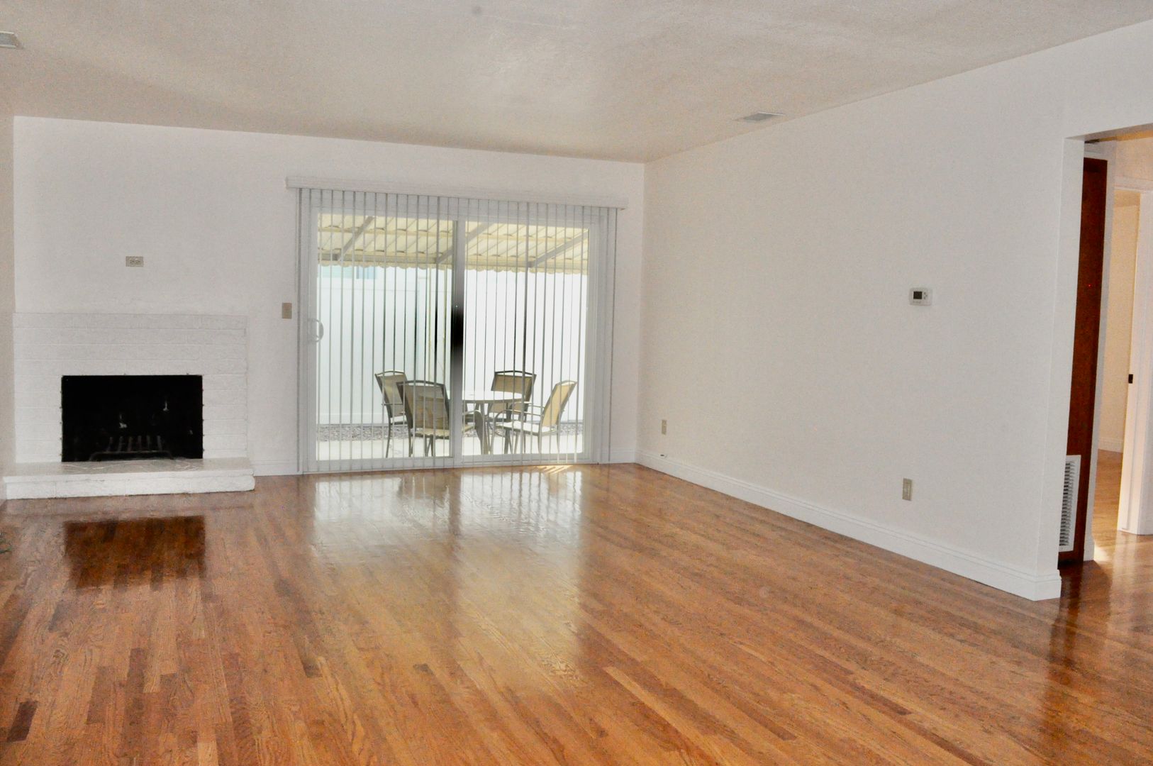 7695 Torrem St - La Mesa - California - 3 bed, 2 bath rental property