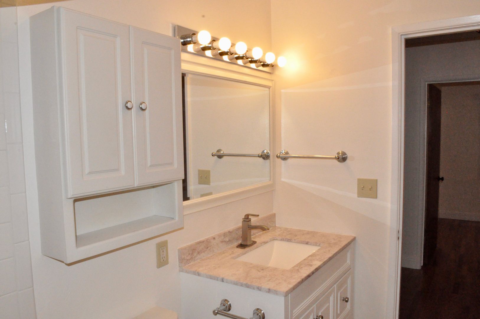 7695 Torrem St - La Mesa - California - 3 bed, 2 bath rental property