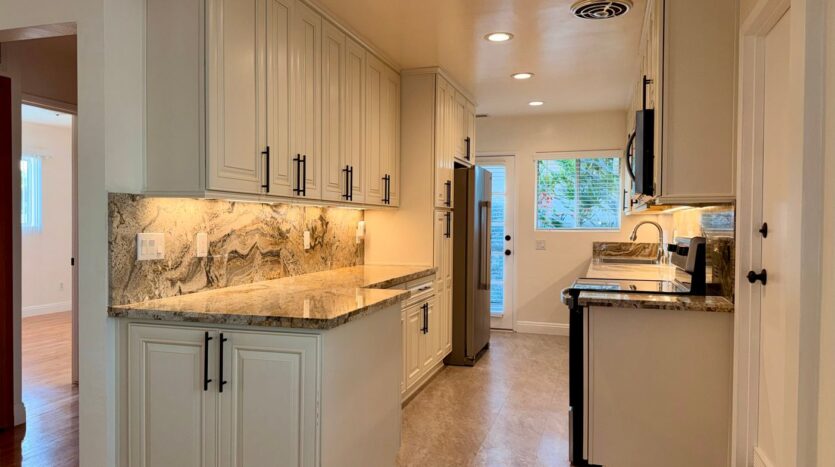 7695 Torrem St - La Mesa - California - 3 bed, 2 bath rental property