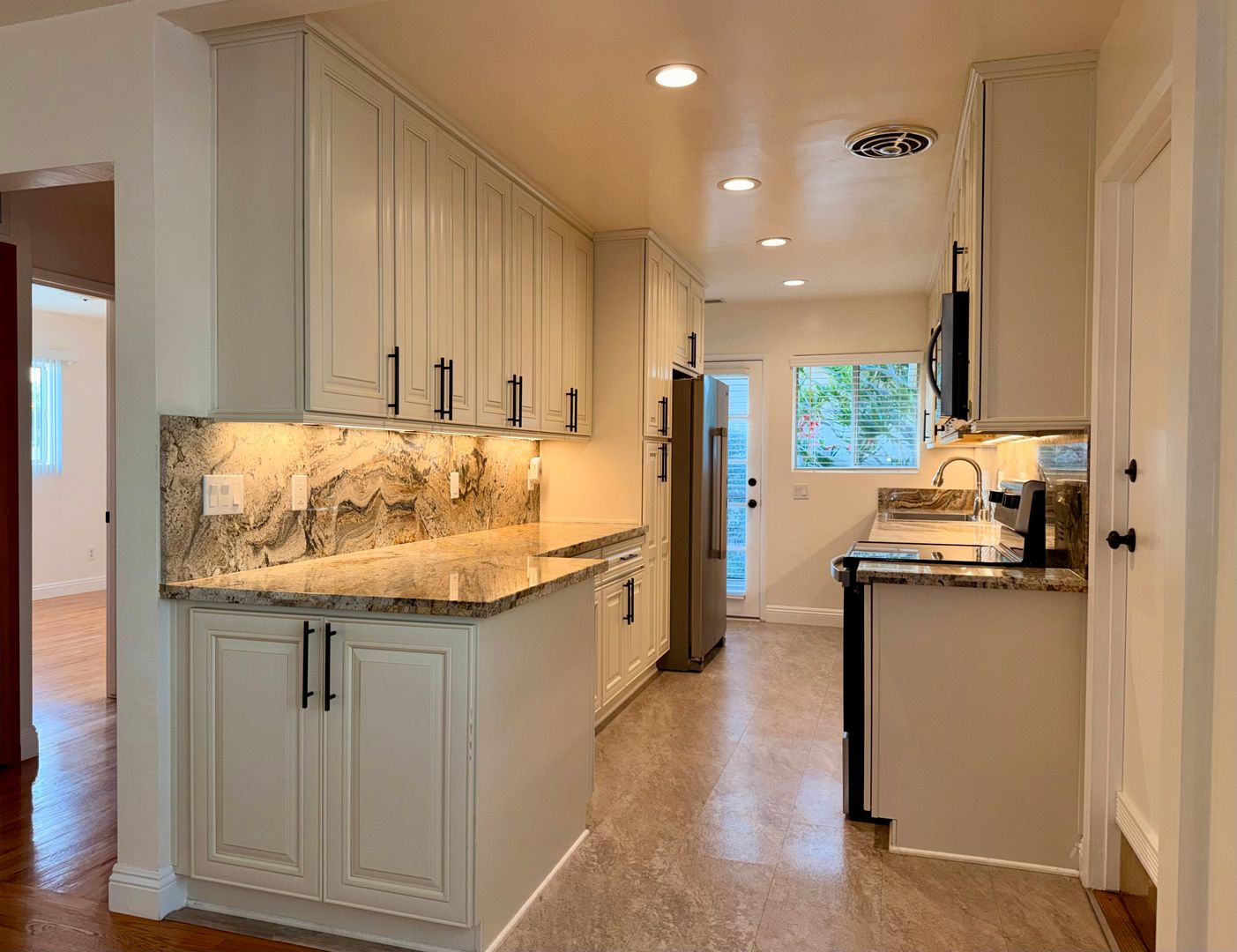 7695 Torrem St - La Mesa - California - 3 bed, 2 bath rental property