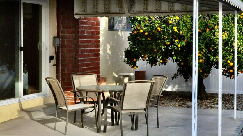 7695 Torrem St - La Mesa - California - 3 bed, 2 bath rental property