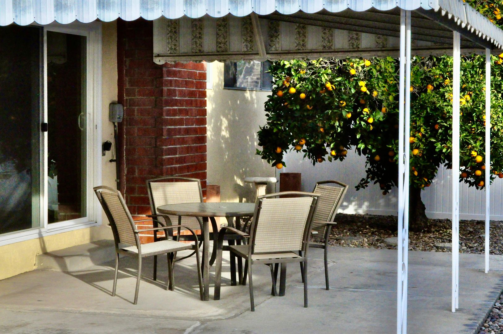 7695 Torrem St - La Mesa - California - 3 bed, 2 bath rental property