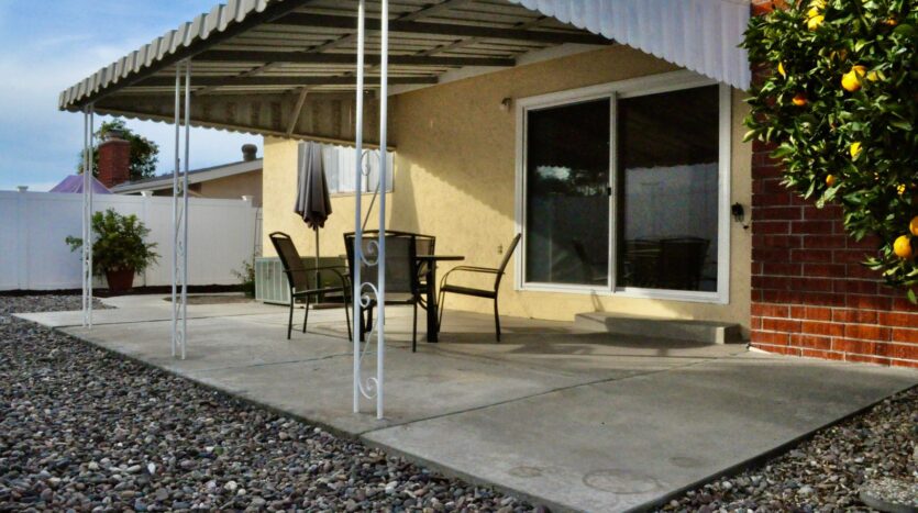 7695 Torrem St - La Mesa - California - 3 bed, 2 bath rental property