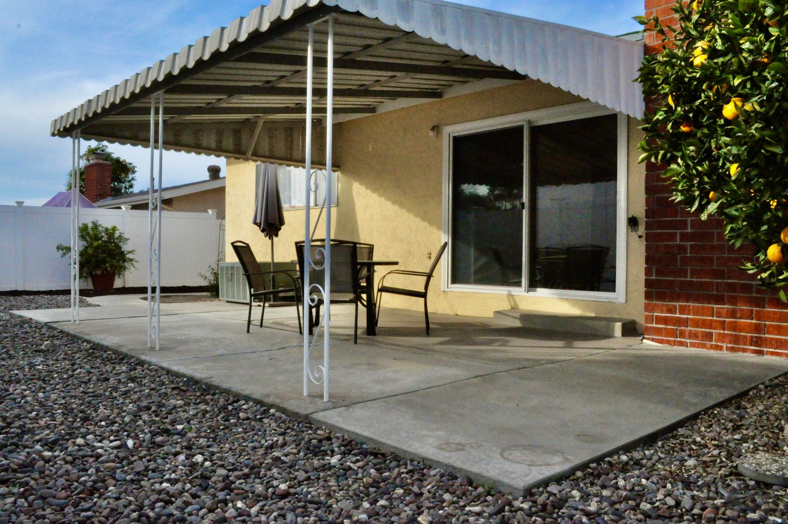 7695 Torrem St - La Mesa - California - 3 bed, 2 bath rental property