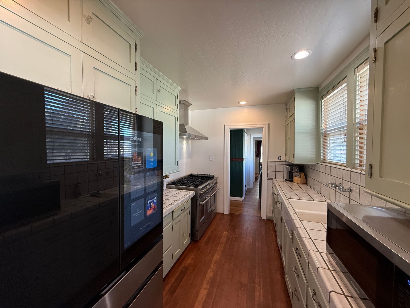 790 E. San Joaquin Ave.  - Tulare - California - 3 bed, 2 bath rental property